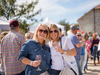 McKinney Wine and Music Festival
