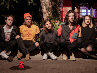 3OH!3