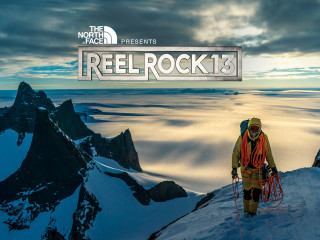 Reel Rock 13