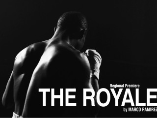<i>The Royale</i>