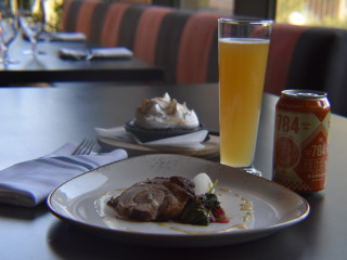 Texas Tavern Pairing Dinner