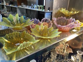 44th Annual Houston Glass Club