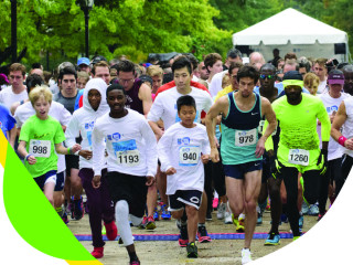 RBC Race for the Kids