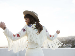 Jenny Lewis