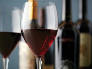 Orin Swift Wine Dinner