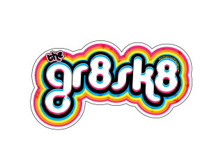 GR8 SK8