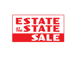 Estate at the State Sale