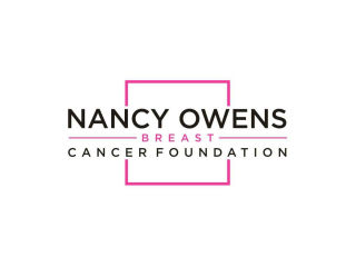 Nancy Owens Breast Cancer Foundation logo