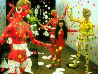 Kusama - Infinity