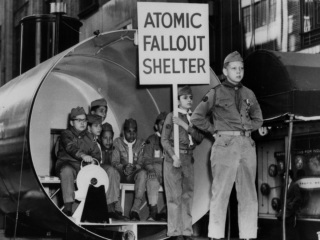 The Atomic Cafe
