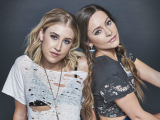 Maddie and Tae