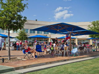 Castle Hills Art & Wine Walk