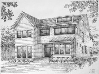 Southern Living Showcase Home