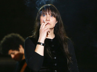 NICO, 1988