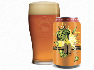 365 Cedar Park: Deschutes Fresh Haze IPA Launch Part
