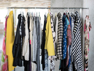 Fashion Fights Trafficking