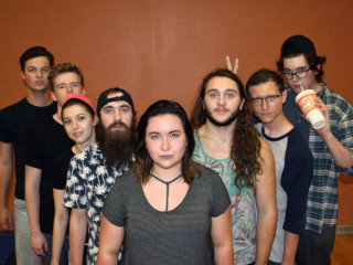 Flight 12 Improv 2018-2019