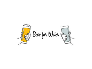 Beer for Water