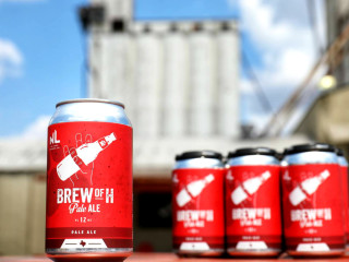 Brew of H