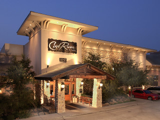 Cool River Cafe Presents Haunted Halloween Party Event