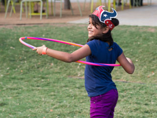 Play 60 in the Park