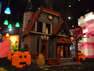 Brick-or-Treat