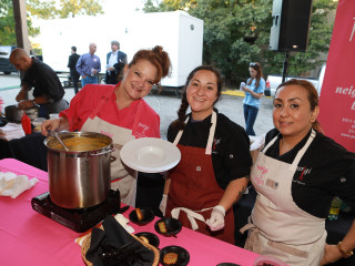 Dallas All Star Chef Classic