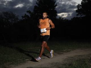 Bigfoot Trail Race