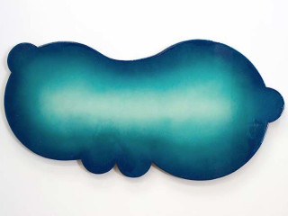 "Touchstones" opening reception