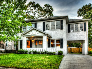 Idylwood Home Tour