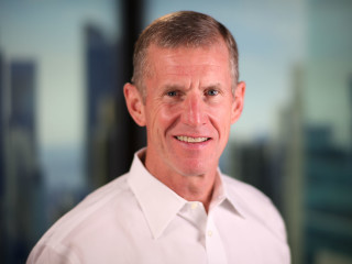 Gen. Stanley McChrystal