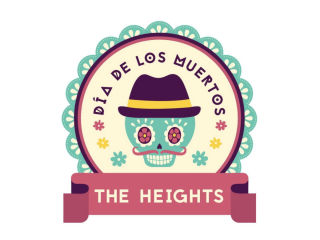 Day of the Dead in The Heights