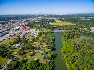 Greens Bayou Gala