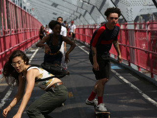 Skate Kitchen