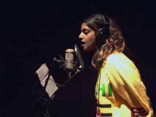 Matanga / Maya / M.I.A.