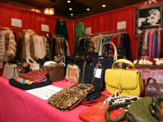 The Sale