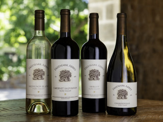 Freemark Abbey Wines