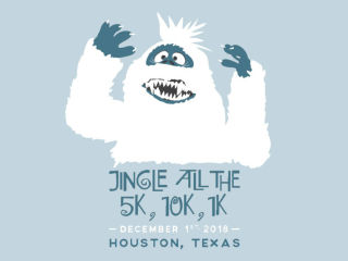 2nd Annual ‘Jingle All The 5K, 10K, 1K
