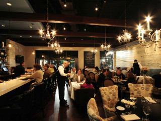 Etoile Cuisine et Bar