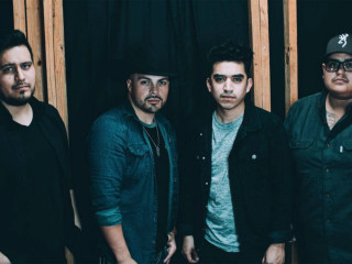 Louis Adams-Diaz Band