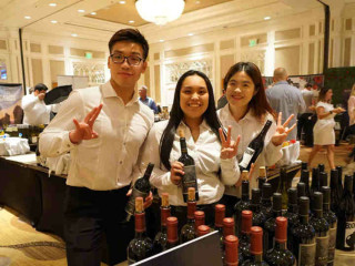 A Taste of Hilton College