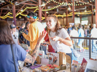 craftHER Market Fall ‘18