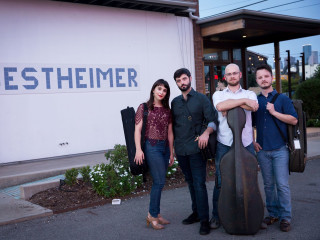 Westheimer String Quartet