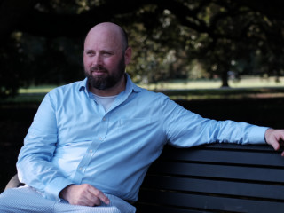 Justin Nystrom