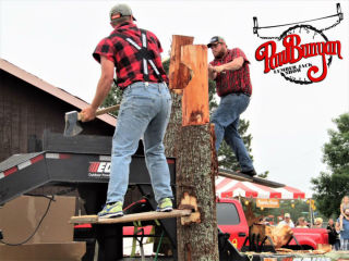 Texas Sawmill Festival