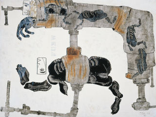 Contesting Modernity