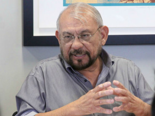 Dr. Nestor Rodriguez
