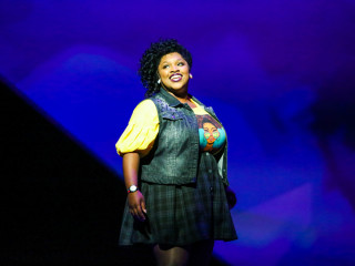 The Wiz