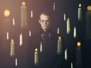 Dallas Theater Center presents A Christmas Carol