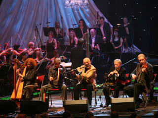 The Chieftains